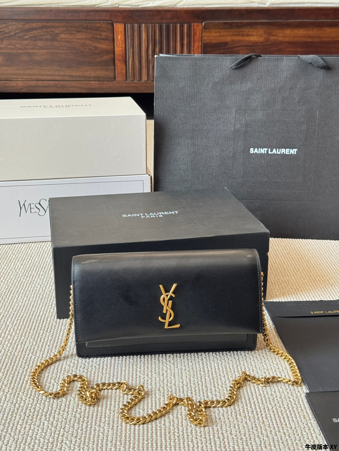 YSL bag 285